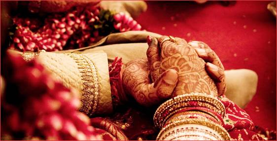 At least twelve panchayat members booked for ordering children marriage