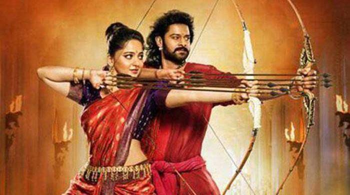 ´Baahubali 2´ becomes first ever highest-grossing Indian movie