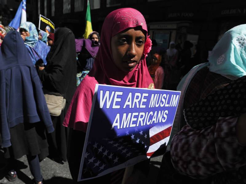 Anti-Muslim bias incidents increased in America: Report