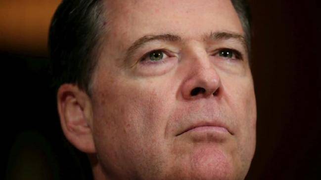 Trump sacks FBI Director, faces political ignition