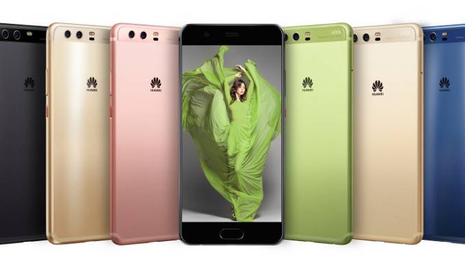 Huawei P series: pick best one for your Pocket