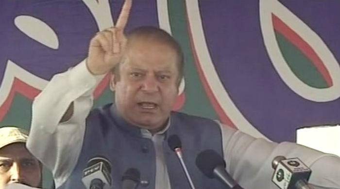 If wants to see worse situation of “Naya Pakistan”, have a look at KPK: Nawaz