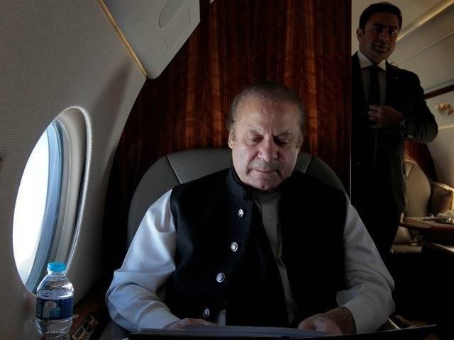 PM leads high-level delegation to China