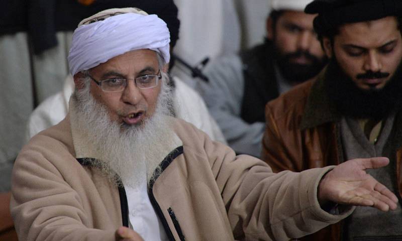 Anniversary of Lal Masjid operation: Abdul Aziz decides to preside over conference