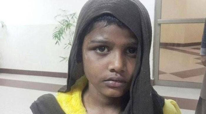 Tayyaba torture case: IHC indicts child maid's employers