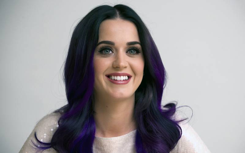 Katy Perry to join American Idol 