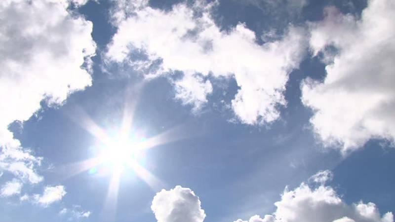 Hot and dry weather likely to prevail