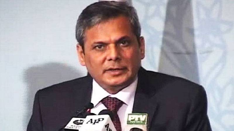 ICJ has no jurisdiction over national security matters: FO