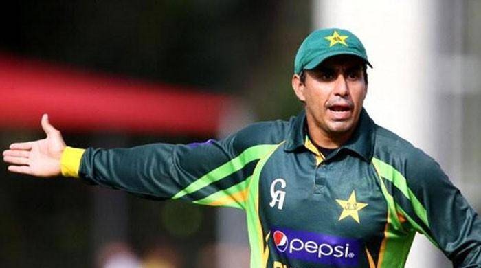 Nasir Jamshed to sue PCB over spot-fixing scandal