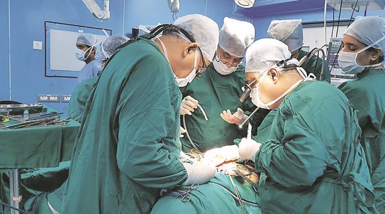 Doctors perform country's first uterus transplant successfully