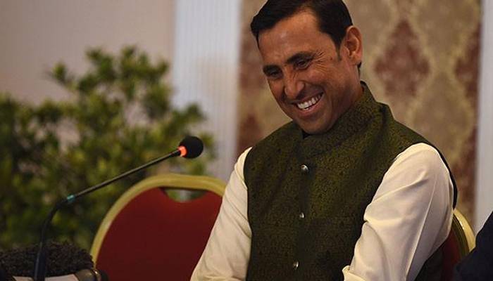 Younis Khan to meet CM Shahbaz after returning from UK