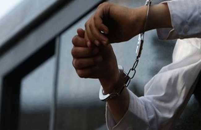 Indian national arrested in Islamabad