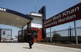 Mardan university reopens following Mashal's killing; police recover arms from hostel