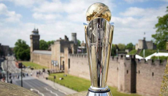 ICC to review security arrangements for Champions Trophy following Manchester attack