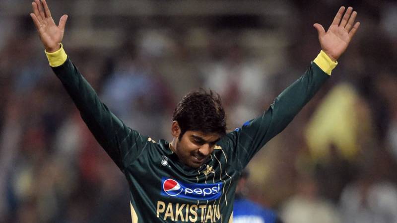 PCB selects Haris Sohail to replace Umar Akmal for Champions Trophy