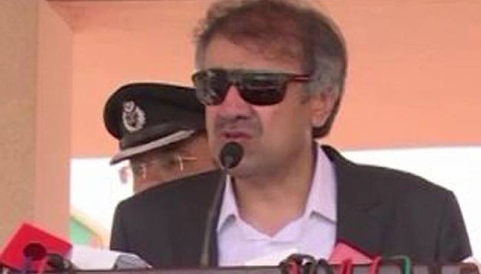 PPP’s Suhail Anwar Sial appointed as home minister