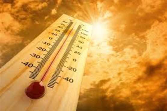 Hot, dry weather likely to prevail in most parts of country: MET