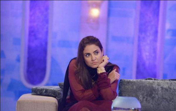Hollywood actor physically abused my daughter during audition, claims Nadia Khan