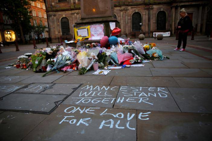 Manchester attack: UK police stop sharing information with US after leaks