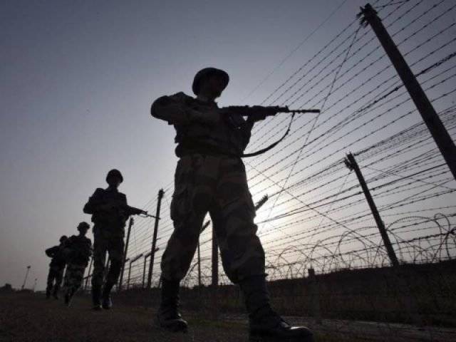 Woman killed in unprovoked Indian shelling in AJK's Bhimber district