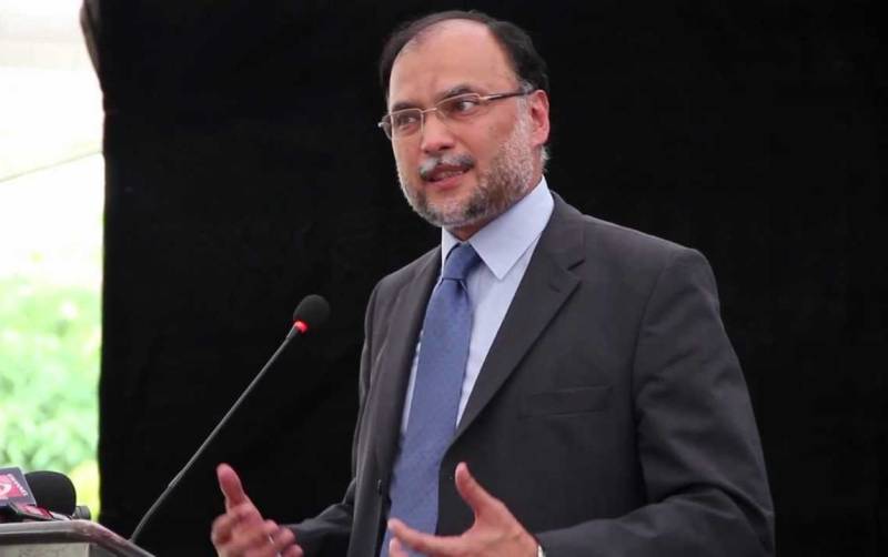 6% GDP growth target to be achieved during FY 2017-18: Ahsan