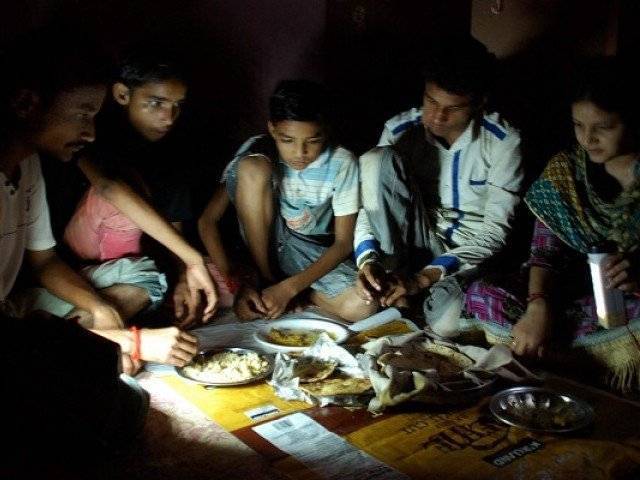 Government announces no load-shedding during Sehar, Iftar