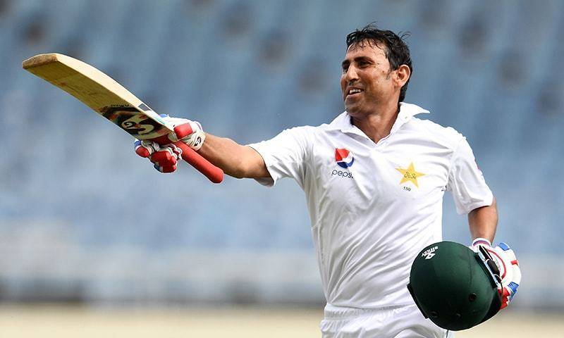 Pakistan has ability to beat India in Champions Trophy: Younis Khan