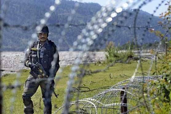 India’s unprovoked firing at LoC leaves three injured