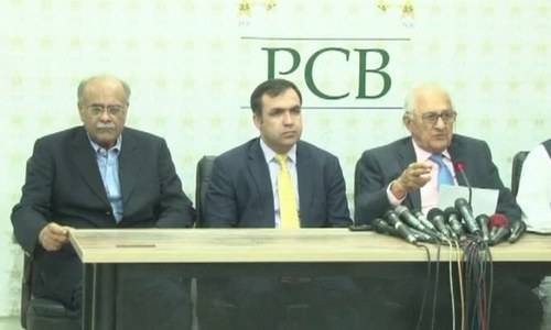 PCB calls off cricket agreements with ACB after Kabul attack accusations