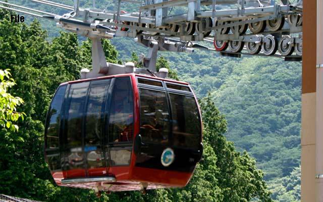 Punjab government to introduce cable cars system