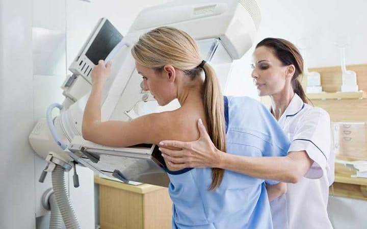 Scientists reveal medicine that help breast cancer patients