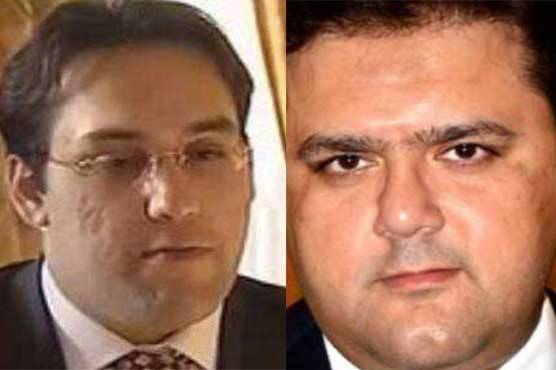 Panama JIT again summons PM’s sons Hussain and Hassan