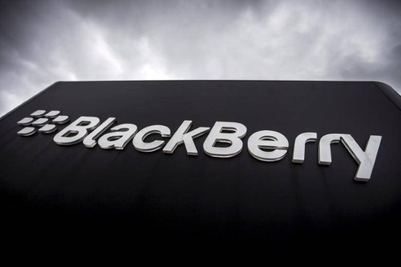 BlackBerry develops software for running computer systems on cars