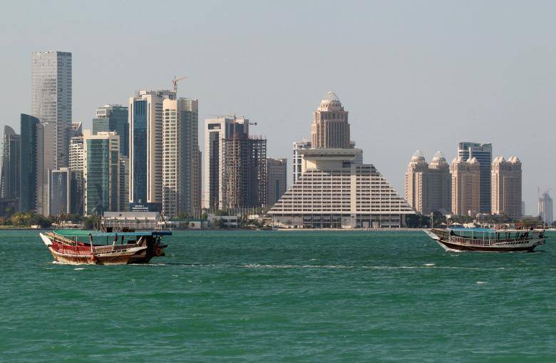 Gulf States pressurize Qatar as U.S., Kuwait probe for solution to diplomatic row