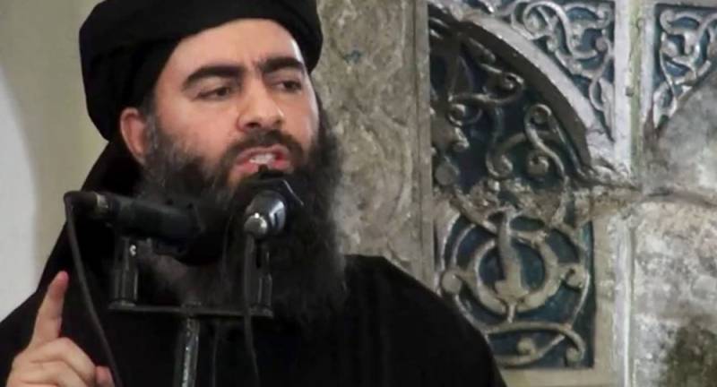 Daesh leader Abu Bakr al-Baghdadi killed: reports