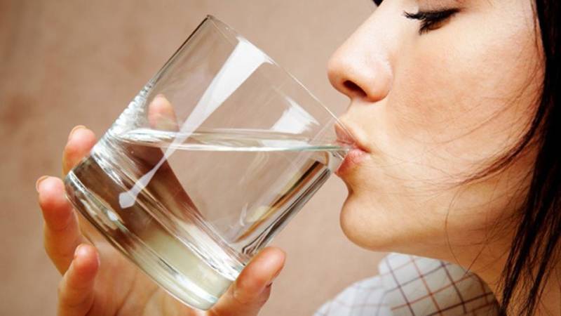 Drinking water in morning may lower risks of heart diseases: Study