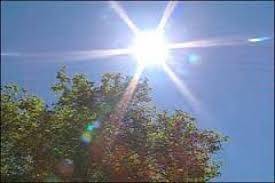 Hot, dry weather likely to prevail in country