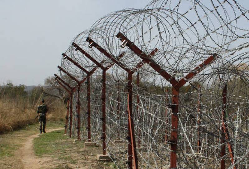 Indian unprovoked firing along LoC leaves 2 civilians martyred: ISPR