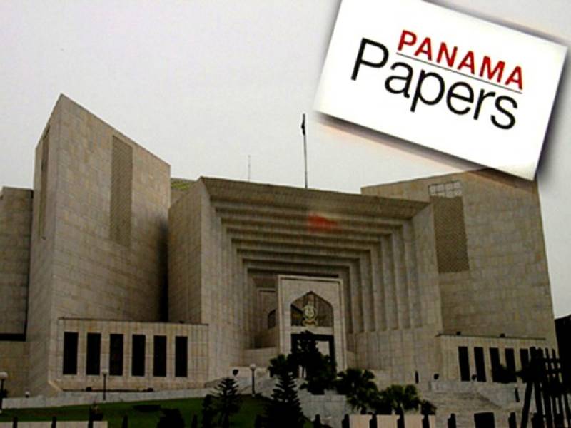 Institutions are tampering with records to help Sharifs, JIT tells SC