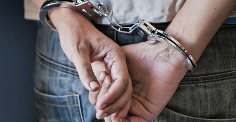 Islamia College lecturer arrested on suspicion of selling drugs to students