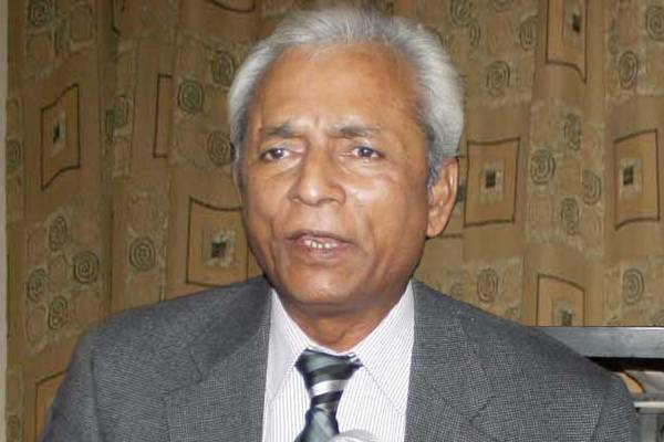 Contempt case: SC gives last chance to Nehal Hashmi to submit reply