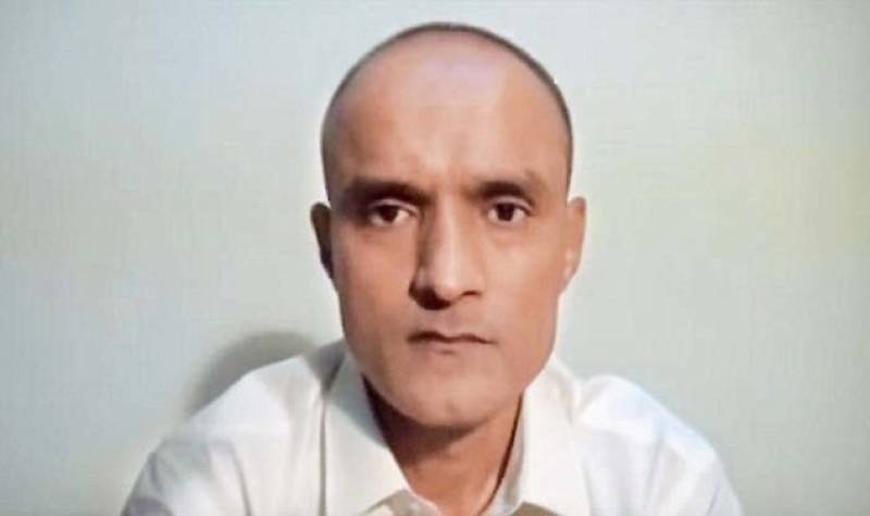 Kulbhushan Jadhav case: ICJ rejects India’s plea