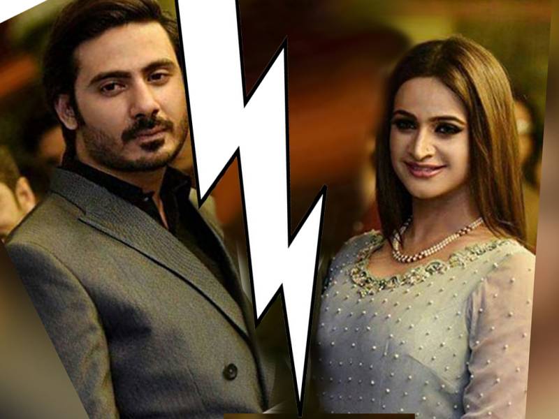 Noor wants khula from Wali hamid to marry her ex-husband again