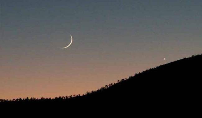 Ruet-e-Hilal Committee to meet on June 25 for moon sighting of Shawwal 1438 AH