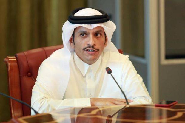 Won’t negotiate until economic boycott ends: Qatar