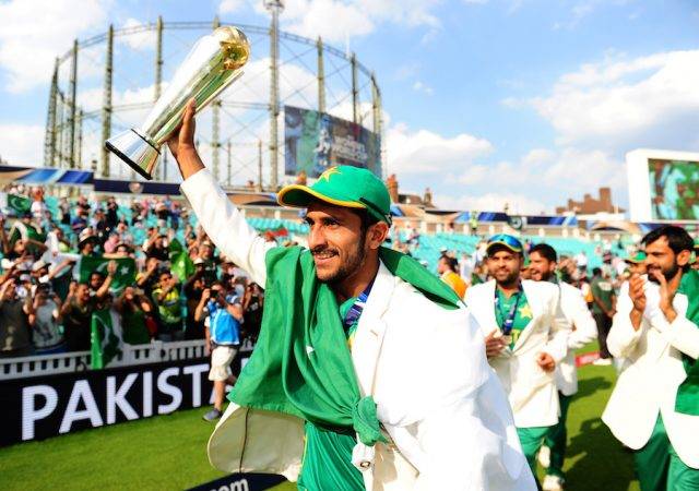 Bowling superstar Hassan Ali secures 7th position in ODI bowlers ranking