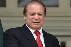 PM Nawaz announces Rs10 million for each player of cricket team