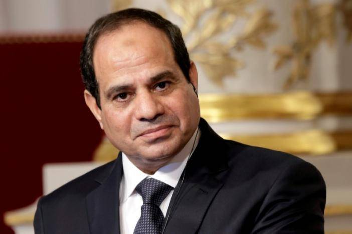 Egypt's Sisi ratifies contested deal handing Red Sea islands to Saudi Arabia
