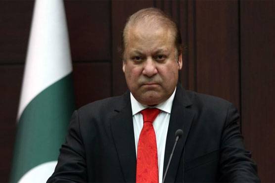 PM Nawaz directs NDMA to take preparatory measures during monsoon spell