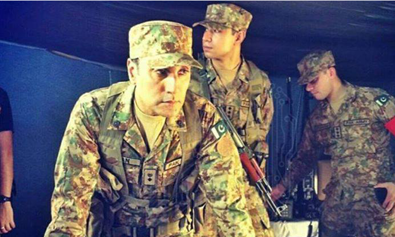 Watch: highlights of Pakistani ‘Yalghaar’ aired by American News Channel 